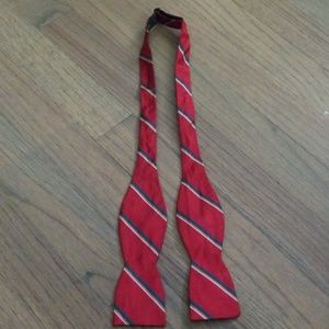 Ferrell Reed Bow Tie